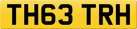 TH63TRH